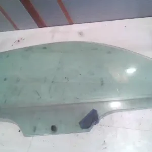 ALFA ROMEO 147 04.10-10.05 Jobb első ajtóüveg 3 ajtós bontott alkatrész Árengedmény