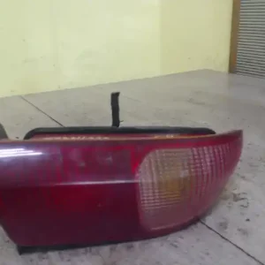 ALFA ROMEO 156 Bal hátsó lámpa kombi bontott alkatrész Gyors szállítás