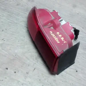 Kihagyhatatlan ajánlat ALFA ROMEO 156 Bal külső hátsó lámpa kombi bontott alkatrész