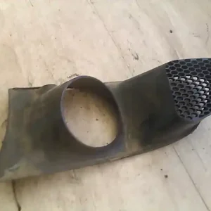 ALFA ROMEO 156 Jobb első ködlámpa keret bontott alkatrész Biztonságos fizetés