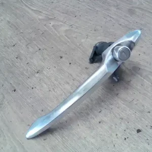 Legjobb ár ALFA ROMEO 156 Jobb első külső kilincskombi,benzin bontott alkatrész