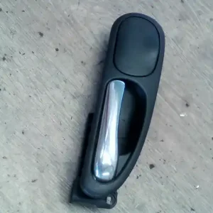 Expressz kézbesítés ALFA ROMEO 156 Jobb hátsó belső kilincs kombi,benzin bontott alkatrész