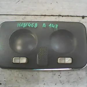 ALFA ROMEO 147 04.10-10.05 Utastér világítás első bontott alkatrész Nézd meg most