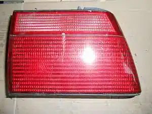 ALFA ROMEO 155 Jobb hátsó lámpa bontott alkatrész Újdonság