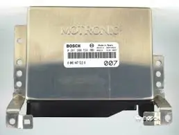 ALFA ROMEO 155 Motorvezérlő egység ecu pcm modul bontott alkatrész Legjobb ár