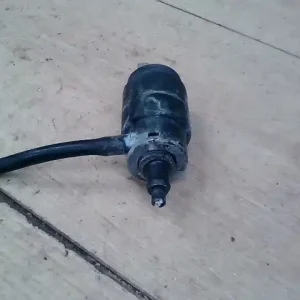 Újdonság ALFA ROMEO 156 97-03 Ablakmosó motor első bontott alkatrész