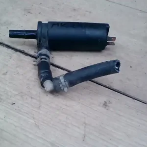 Szuper akció ALFA ROMEO 156 97-03 Ablakmosó motor első bontott alkatrész