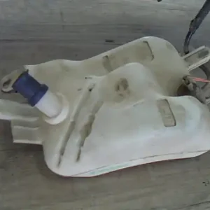 ALFA ROMEO 156 97-03 Ablakmosó tartály 2.4jtdbontott alkatrész Utolsó esély