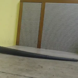 Népszerű ALFA ROMEO 156 97-03 Ablaktörlő kar hátsó combi bontott alkatrész