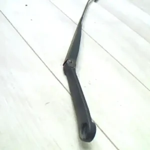 Végkiárusítás ALFA ROMEO 156 97-03 Ablaktörlő kar jobb első bontott alkatrész