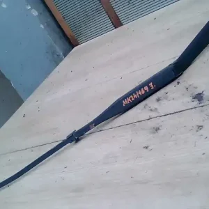 Ingyenes szállítás ALFA ROMEO 156 97-03 Ablaktörlő kar jobb első bontott alkatrész