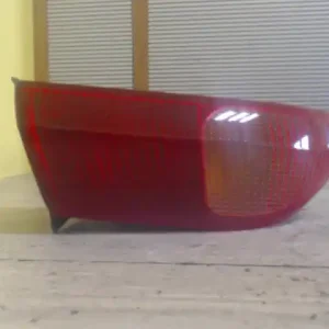 Kedvezmény ALFA ROMEO 156 Jobb külső hátsó lámpa 5 ajtós bontott alkatrész