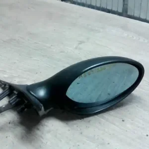 ALFA ROMEO 156 Jobb visszapillantó tükör elektromos kombi bontott alkatrész Végkiárusítás