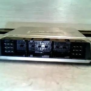 Biztonságos fizetés ALFA ROMEO 156 Motorvezérlő egység ecu pcm modul bontott alkatrész