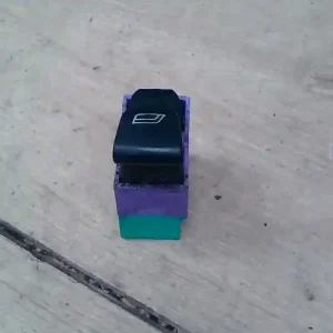 Legnépszerűbb ALFA ROMEO 156 97-03 Ablakemelő kapcsoló pozíció független bontott alkatrész