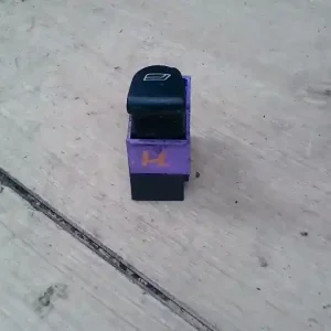 ALFA ROMEO 156 97-03 Ablakemelő kapcsoló pozíció független bontott alkatrész Exkluzív ajánlat