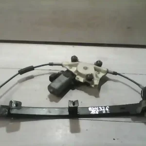 Biztonságos vásárlás ALFA ROMEO 156 97-03 Bal első ablakemelő szerkezet elektromos bontott alkatrész