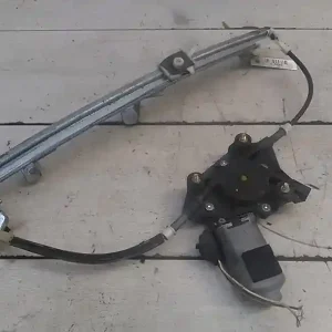 Biztonságos fizetés ALFA ROMEO 156 97-03 Bal első ablakemelő szerkezet elektromos bontott alkatrész