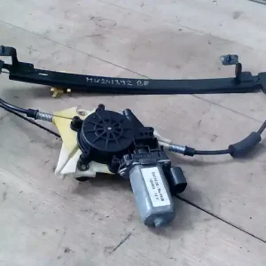 Biztonságos vásárlás ALFA ROMEO 156 97-03 Bal első ablakemelő szerkezet elektromos 5 ajtós bontott alkatrész