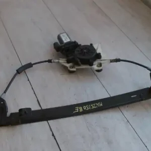 Azonnal elérhető ALFA ROMEO 156 97-03 Bal első ablakemelő szerkezet elektromos kombi bontott alkatrész