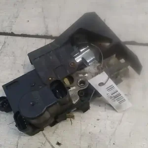 Akció ALFA ROMEO 156 97-03 Bal első ajtó zárszerkezet központi záras bontott alkatrész