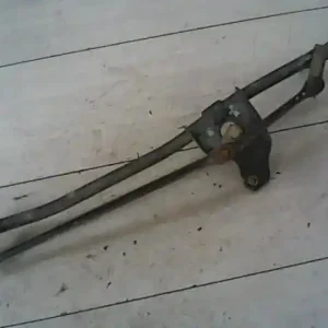 Akció ALFA ROMEO 156 97-03 Ablaktörlő mechanika első bontott alkatrész