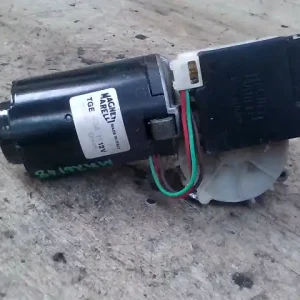 Exkluzív ajánlat ALFA ROMEO 156 97-03 Ablaktörlő motor első bontott alkatrész