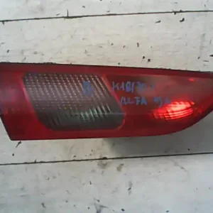 Bestseller ALFA ROMEO 156 97-03 Bal belső hátsó lámpa bontott alkatrész