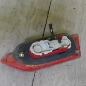 ALFA ROMEO 156 97-03 Bal belső hátsó lámpa kombi bontott alkatrész Vedd meg most