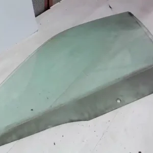 ALFA ROMEO 156 97-03 Bal első ajtóüveg bontott alkatrész Gyors szállítás