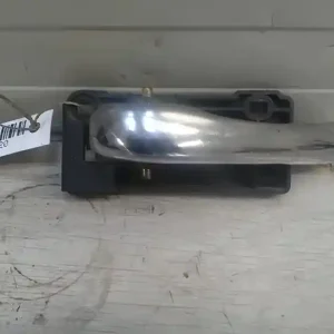 Outlet ALFA ROMEO 156 97-03 Bal első belső kilincs bontott alkatrész