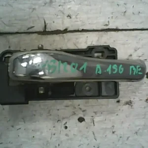 Olcsó ALFA ROMEO 156 97-03 Bal első belső kilincs bontott alkatrész