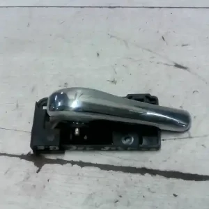 Kedvezmény ALFA ROMEO 156 97-03 Bal első belső kilincs bontott alkatrész