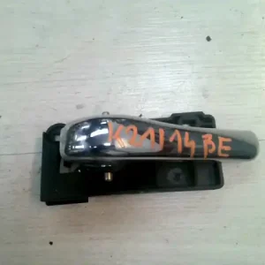 Olcsóbb ALFA ROMEO 156 97-03 Bal első belső kilincs 4 ajtós bontott alkatrész