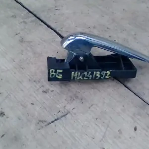 ALFA ROMEO 156 97-03 Bal első belső kilincs bontott alkatrész Népszerű