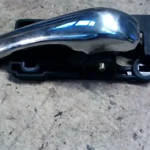 ALFA ROMEO 156 97-03 Bal első belső kilincs 4 ajtós bontott alkatrész Vedd meg online