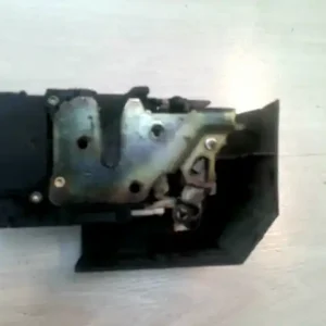 Ajánlat ALFA ROMEO 156 97-03 Bal első ajtó zárszerkezet központi záras bontott alkatrész