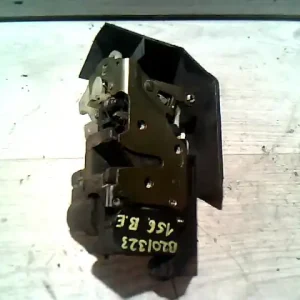 Árengedmény ALFA ROMEO 156 97-03 Bal első ajtó zárszerkezet központi záras kombibontott alkatrész