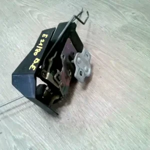 Bestseller ALFA ROMEO 156 97-03 Bal első ajtó zárszerkezet központi záras bontott alkatrész