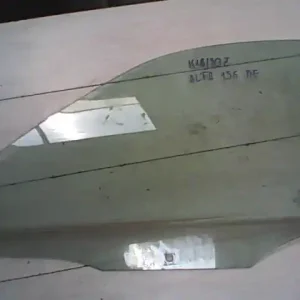 Bestseller ALFA ROMEO 156 97-03 Bal első ajtóüveg bontott alkatrész