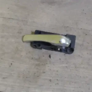 Prémium ALFA ROMEO 156 97-03 Bal első belső kilincs bontott alkatrész