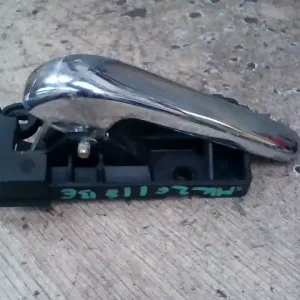 Bestseller ALFA ROMEO 156 97-03 Bal első belső kilincs bontott alkatrész