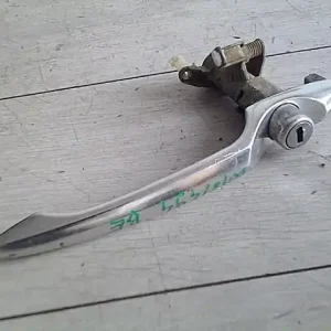 Kihagyhatatlan ajánlat ALFA ROMEO 156 97-03 Bal első külső kilincs bontott alkatrész