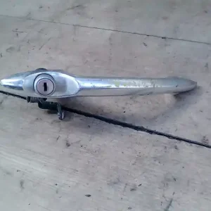 ALFA ROMEO 156 97-03 Bal első külső kilincs bontott alkatrész Kihagyhatatlan ajánlat