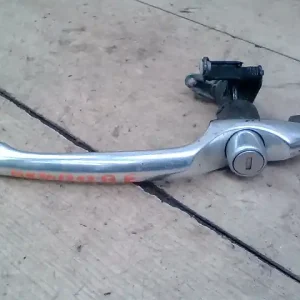 ALFA ROMEO 156 97-03 Bal első külső kilincs 4 ajtós bontott alkatrész Különleges ajánlat