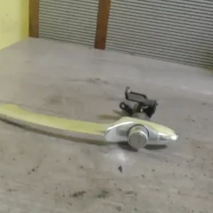 ALFA ROMEO 156 97-03 Bal első külső kilincs bontott alkatrész Legjobb ár