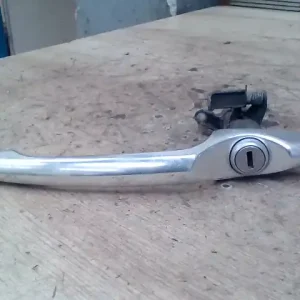 ALFA ROMEO 156 97-03 Bal első külső kilincs bontott alkatrész Kiárusítás