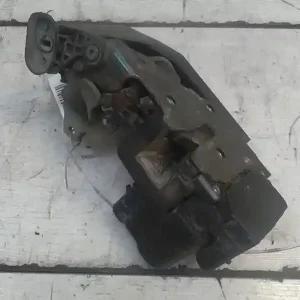 Csak ma ALFA ROMEO 156 97-03 Bal hátsó ajtó zárszerkezet központi záras bontott alkatrész