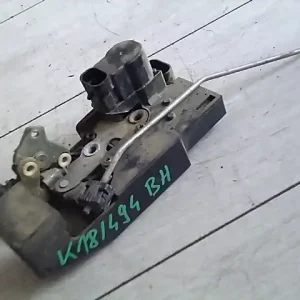 Ajánlat ALFA ROMEO 156 97-03 Bal hátsó ajtó zárszerkezet központi záras bontott alkatrész