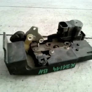 Különleges ajánlat ALFA ROMEO 156 97-03 Bal hátsó ajtó zárszerkezet központi záras központizárasbontott alkatrész